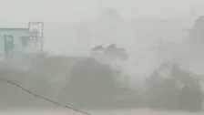 Cyclone ‘Yaas’: No Major Damages Reported As Storm Crosses Odisha Coast