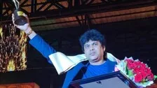 Illustrious Odia Music Director Santiraj Khosla No More