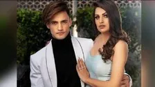 Bigg Boss Contestants Asim Riaz, Himanshi Khurana Are Lucky Charm For Each Other