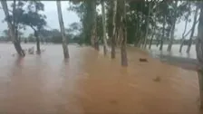 ‘Yaas’ Impact: Similipal Receives Record Rainfall, Major Rivers In Spate
