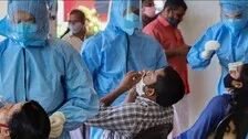 Odisha Logs 35 Deaths With 7K Plus New Covid Positive Cases 