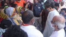 Pratap Sarangi & Jay Panda Urge Odisha Govt For Immediate Aid In Cyclone-Hit Balasore, Bhadrak