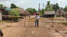Covid-19: Three Villages In Jagatsinghpur Declared Containment Zone