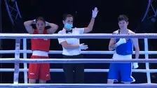 Mary Kom Signs Off With Silver Medal At Asian Boxing Championships