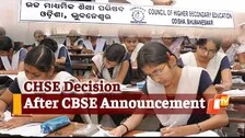 Odisha CHSE Plus-2 Exam: Govt Awaits SC Decision On CBSE Class 12 Board Examinations
