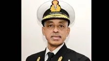 Vice Adm Pawar Who Spearheaded Several Critical Ops Hangs Up His Boots
