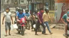COVID Third Wave Fear: Centre Cautions States As Crowds Return On Easing Of Curbs