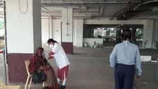 India Logs 1.34 Lakh Covid Cases, 2,887 Deaths In 24 Hrs