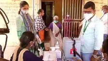 BMC To Launch Special Drive For Second Dose Vaccination Of 18-44 Age Group