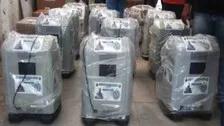 Doorstep Delivery Of Oxygen Concentrators Launched In Odisha
