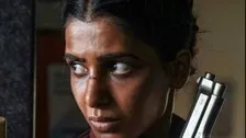 The Family Man 2: Samantha Akkineni Impresses With Ferocious Rajji