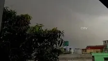Rain, Thunderstorm To Lash Odisha Till June 9; IMD Issues Yellow Warning
