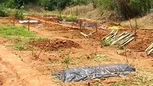 Covid-19 Deaths: Muslims In Bhubaneswar Face Burial Issue As Cemetery Runs Out Of Space