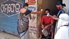 'Lockdown Curbs In Odisha To Be Gradually Eased If Positivity Maintains Present Downward Trend'