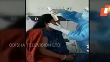 Exemplary Dedication & Selfless Service: Health Workers Go Extra Mile To Serve Covid Patients