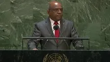 Maldives Foreign Minister Elected UNGA Prez Defeating Afghan Nominee