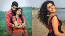 Sai Pallavi, Naga Chaitanya Love Story Single Makes Anupama Parameswaran Groove #WATCH