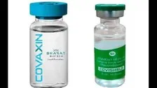 COVID19 Vaccine's Maximum Price Fixed For Pvt Hospitals: Covishield Rs 780 A Dose, Covaxin Rs 1410