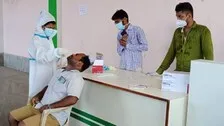 Odisha Reports 43 Deaths And 6,019 Positives In Last 24 Hours