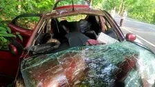 Couple Killed, 3 Others Injured In Fatal Road Accident In Odisha's Boudh