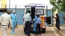 Bhubaneswar: Air Ambulance Takes Critically Ill Abhisek To Kolkata For Advance Treatment
