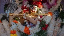 Lord Jagannath's Marriage