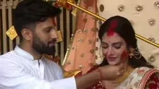 Marriage To Nikhil Jain Not Legal, Separated Long Back: Nusrat Jahan