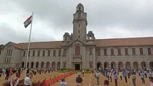 QS World University Rankings: 3 Indian Institutes In Top 200; IISc Top Research University