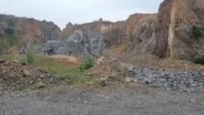 Sec-144 In Jajpur's Aruha Hillock To Prevent Illegal Black Stone Quarrying