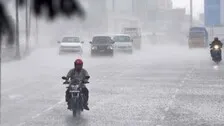Monsoon Touches Odisha, Will Cover Entire State In 48 Hrs
