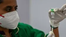 Pvt Hospitals Used Only 17.05% Of Total COVID-19 Vaccine In May