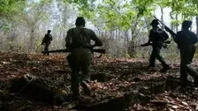 Cadre Maoist Killed In Police Encounter In Odisha, Arms & Ammunitions Seized