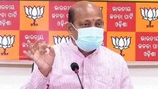 BJP Slams Odisha Govt Over No Fixed Time Limit For Release Of Cyclone Yaas Financial Assistance