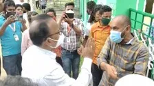 COVID-19 Patient's Death In Odisha: Family Alleges Medical Negligence, Suspects Organ Theft