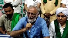 Farmers To Protest At Raj Bhavans On June 26 Against Farm Laws
