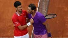 French Open: Novak Djokovic Shakes The Order, Beats Rafael Nadal To Enter Final