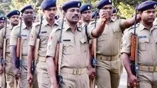 Odisha Police Recruitment: Notification Issued For 477 SI, 244 Constable Posts; Transgenders Can Apply