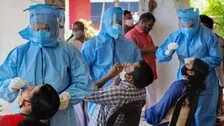 Covid-19 Cases Continue To Decline In Odisha, Death Rate On Surge