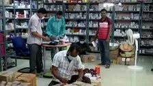 Spurious Drugs Scare: Authorities Raid Pharmaceuticals In Bolangir 