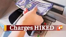 RBI Hikes ATM Cash Withdrawal Charges, Know Details Here