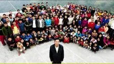 Mizoram Man With 38 Wives, 89 Children, 33 Grandchildren Passes Away At 76
