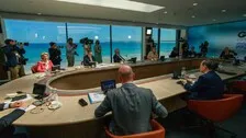 G-7 Summit: Leaders Agree On COVID Vaccines, China And Taxing Corporations