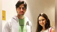 Not Kiara Advani, Sidharth Malhotra Wants To Marry This Bollywood Actress