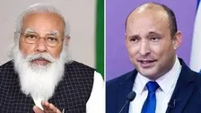 PM Modi Wishes New Israeli PM Bennett, Looks To Deepen Ties