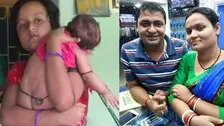 Orphaned By Covid, 7-Year-Old Girl Takes Care Of 45 Day-Old Brother In Odisha's Balasore