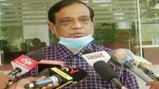 Viral Load Has Decreased In Current Covid-19 Cases: ILS Director