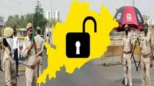 Odisha Unlock 1.0: No Lockdown Relaxations In 7 Districts, Night Curfew Imposition Likely