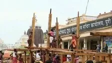 ASI Plans Puri Jagannath Temple Illumination Project