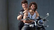 Vijay Deverakonda Joins League of Vicky Kaushal, Vidya Balan And Abhishek Bachchan