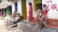 COVID Orphans Stare At Uncertain Future In Odisha